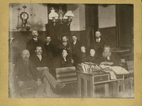Photo only available in the library